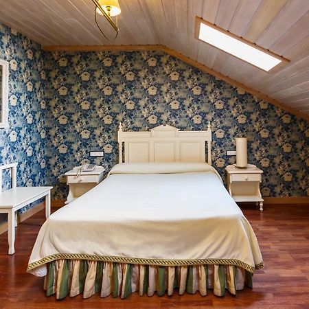 Hotel Azofra Burgos Ruang foto