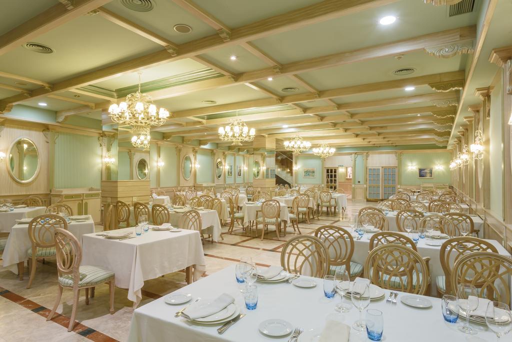 Hotel Azofra Burgos Bagian luar foto
